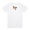AS Colour Block Tee (Clearance) Thumbnail