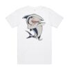AS Colour Block Tee (Clearance) Thumbnail