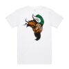 AS Colour Block Tee (Clearance) Thumbnail