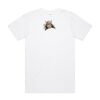 AS Colour Block Tee (Clearance) Thumbnail
