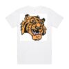 AS Colour Block Tee (Clearance) Thumbnail