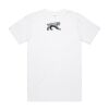 AS Colour Block Tee (Clearance) Thumbnail