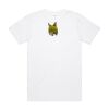 AS Colour Block Tee (Clearance) Thumbnail