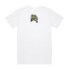 AS Colour Block Tee (Clearance) Thumbnail