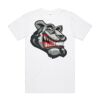 AS Colour Block Tee (Clearance) Thumbnail