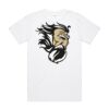 AS Colour Block Tee (Clearance) Thumbnail