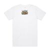 AS Colour Block Tee (Clearance) Thumbnail