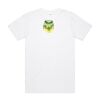 AS Colour Block Tee (Clearance) Thumbnail