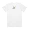 AS Colour Block Tee (Clearance) Thumbnail