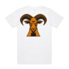 AS Colour Block Tee (Clearance) Thumbnail