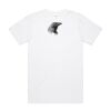 AS Colour Block Tee (Clearance) Thumbnail