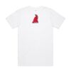 AS Colour Block Tee (Clearance) Thumbnail