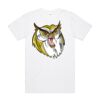 AS Colour Block Tee (Clearance) Thumbnail