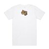 AS Colour Block Tee (Clearance) Thumbnail