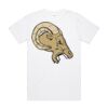 AS Colour Block Tee (Clearance) Thumbnail