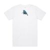 AS Colour Block Tee (Clearance) Thumbnail