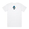 AS Colour Block Tee (Clearance) Thumbnail