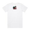 AS Colour Block Tee (Clearance) Thumbnail