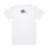 AS Colour Block Tee (Clearance) Thumbnail