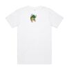 AS Colour Block Tee (Clearance) Thumbnail