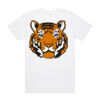 AS Colour Block Tee (Clearance) Thumbnail