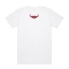 AS Colour Block Tee (Clearance) Thumbnail