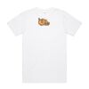 AS Colour Block Tee (Clearance) Thumbnail