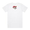 AS Colour Block Tee (Clearance) Thumbnail
