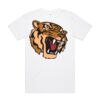 AS Colour Block Tee (Clearance) Thumbnail