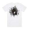 AS Colour Block Tee (Clearance) Thumbnail