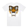 AS Colour Block Tee (Clearance) Thumbnail