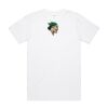 AS Colour Block Tee (Clearance) Thumbnail