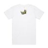 AS Colour Block Tee (Clearance) Thumbnail