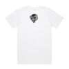 AS Colour Block Tee (Clearance) Thumbnail