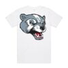 AS Colour Block Tee (Clearance) Thumbnail