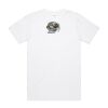 AS Colour Block Tee (Clearance) Thumbnail