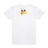 AS Colour Block Tee (Clearance) Thumbnail