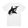AS Colour Block Tee (Clearance) Thumbnail