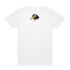AS Colour Block Tee (Clearance) Thumbnail