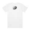AS Colour Block Tee (Clearance) Thumbnail