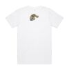 AS Colour Block Tee (Clearance) Thumbnail