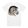 AS Colour Block Tee (Clearance) Thumbnail