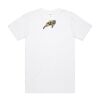 AS Colour Block Tee (Clearance) Thumbnail