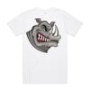 AS Colour Block Tee (Clearance) Thumbnail