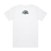 AS Colour Block Tee (Clearance) Thumbnail