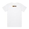 AS Colour Block Tee (Clearance) Thumbnail