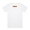 AS Colour Block Tee (Clearance) Thumbnail