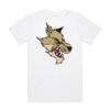 AS Colour Block Tee (Clearance) Thumbnail