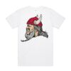 AS Colour Block Tee (Clearance) Thumbnail