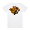 AS Colour Block Tee (Clearance) Thumbnail